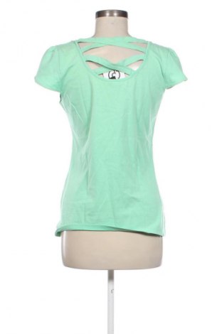 Női blúz Best Connections, Méret M, Szín Zöld, Ár 4 132 Ft