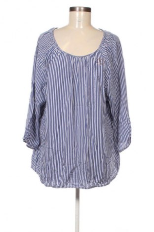 Damen Shirt Betty Barclay, Größe XXL, Farbe Mehrfarbig, Preis 23,99 €