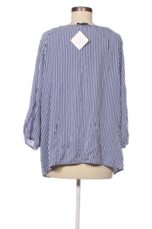 Damen Shirt Betty Barclay, Größe XXL, Farbe Mehrfarbig, Preis 23,99 €