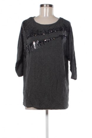 Női blúz Betty Barclay, Méret L, Szín Szürke, Ár 10 146 Ft