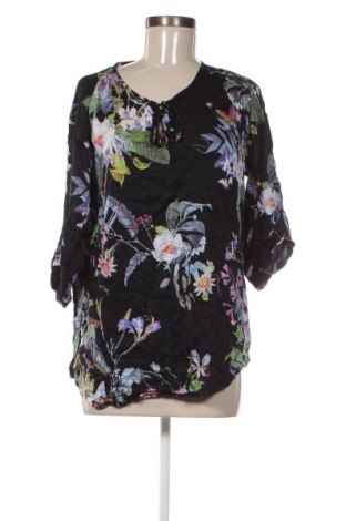 Damen Shirt Betty Barclay, Größe L, Farbe Mehrfarbig, Preis € 12,99