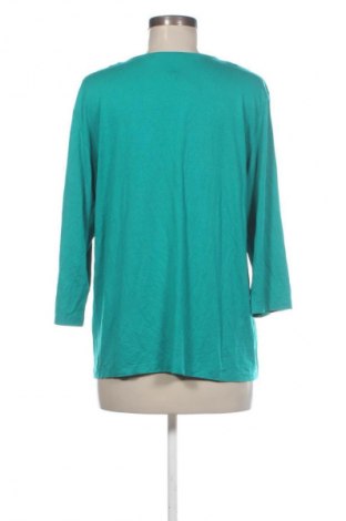 Damen Shirt Betty Barclay, Größe L, Farbe Grün, Preis € 10,99