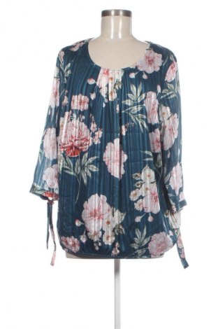 Damen Shirt Bexleys, Größe XL, Farbe Mehrfarbig, Preis 9,99 €