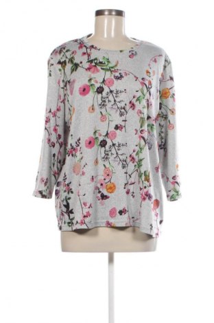 Дамска блуза Bexleys, Размер XL, Цвят Многоцветен, Цена 6,64 €