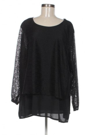 Damen Shirt Bexleys, Größe 3XL, Farbe Schwarz, Preis € 19,99