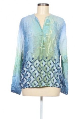 Γυναικεία μπλούζα Bianca, Μέγεθος L, Χρώμα Πολύχρωμο, Τιμή 5,99 €