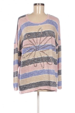 Damen Shirt Bianca, Größe XXL, Farbe Mehrfarbig, Preis 8,99 €