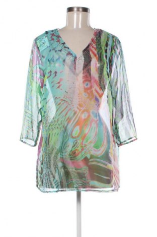 Női blúz Bianca, Méret L, Szín Sokszínű, Ár 4 042 Ft