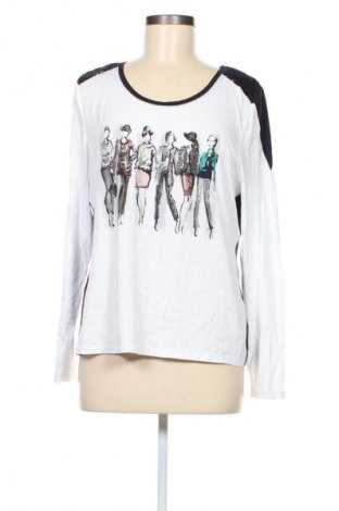 Dámska blúza Biba, Veľkosť XL, Farba Viacfarebná, Cena  9,95 €