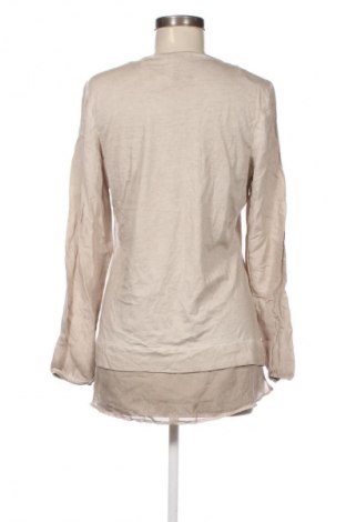Női blúz Biba, Méret S, Szín Bézs, Ár 3 349 Ft