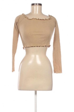 Női blúz Bik Bok, Méret S, Szín Bézs, Ár 4 132 Ft