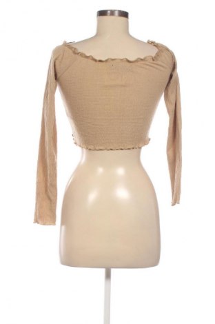 Női blúz Bik Bok, Méret S, Szín Bézs, Ár 4 132 Ft