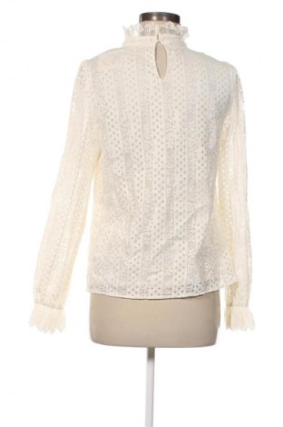 Дамска блуза Bisou Bisou, Размер M, Цвят Екрю, Цена 6,13 €