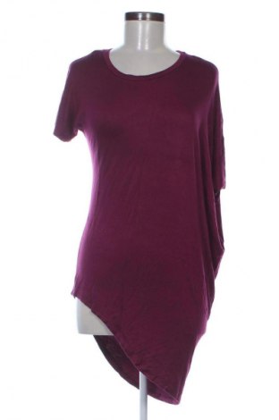 Damen Shirt Black Sheep, Größe S, Farbe Lila, Preis € 12,99