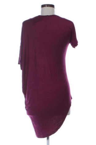 Damen Shirt Black Sheep, Größe S, Farbe Lila, Preis € 12,99