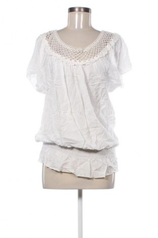 Damen Shirt Black&fish, Größe XL, Farbe Weiß, Preis € 10,00