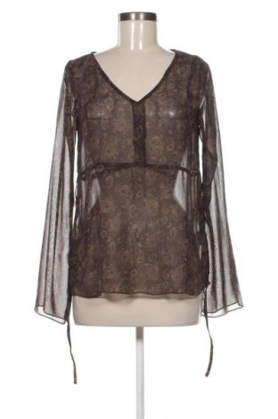 Дамска блуза Blind Date, Размер XS, Цвят Многоцветен, Цена 9,78 €