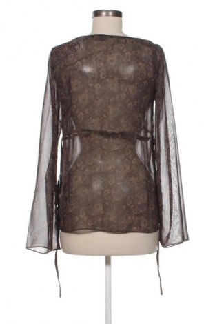 Дамска блуза Blind Date, Размер XS, Цвят Многоцветен, Цена 9,78 €