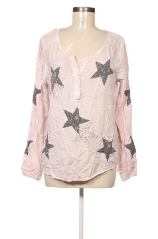 Дамска блуза Blind Date, Размер M, Цвят Многоцветен, Цена 3,06 €