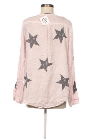 Дамска блуза Blind Date, Размер M, Цвят Многоцветен, Цена 3,06 €