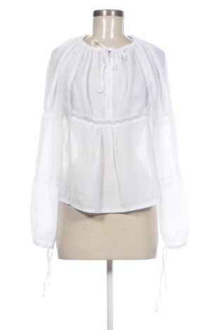 Damen Shirt Blind Date, Größe M, Farbe Weiß, Preis € 4,99