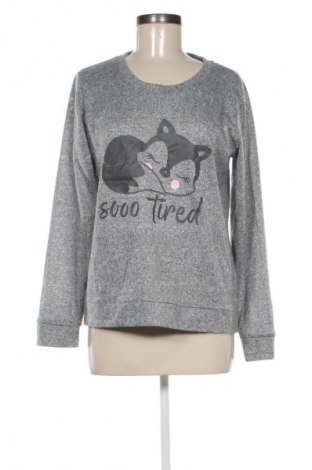 Női blúz Blind Date, Méret M, Szín Szürke, Ár 1 679 Ft