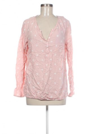 Damen Shirt Blue Motion, Größe M, Farbe Mehrfarbig, Preis € 4,99