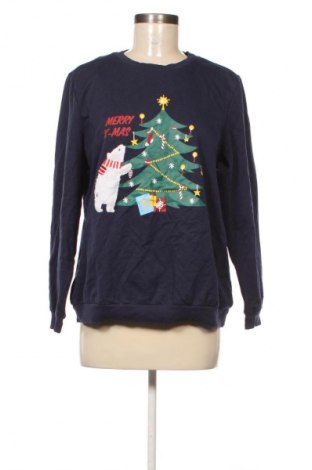 Damen Shirt Blue Motion, Größe L, Farbe Mehrfarbig, Preis € 7,99