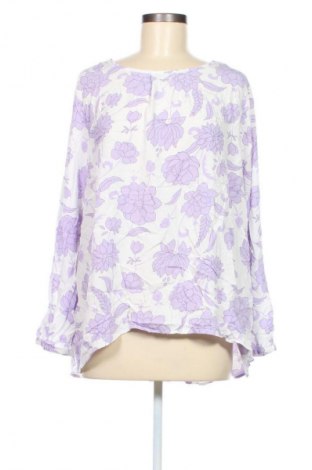 Damen Shirt Blue Motion, Größe 3XL, Farbe Mehrfarbig, Preis 11,99 €