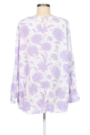 Damen Shirt Blue Motion, Größe 3XL, Farbe Mehrfarbig, Preis 11,99 €