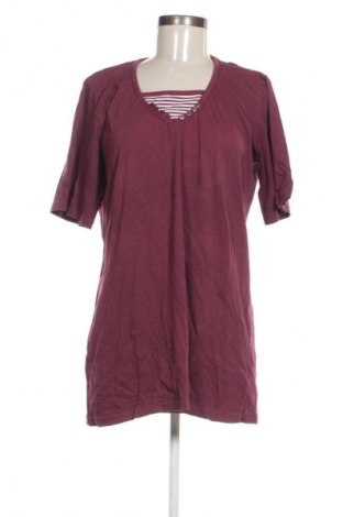 Damen Shirt Blue Motion, Größe XL, Farbe Mehrfarbig, Preis € 9,99