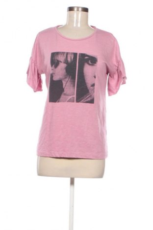 Damen Shirt Blue Seven, Größe S, Farbe Rosa, Preis € 6,00