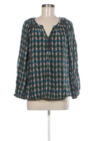 Női blúz Boden, Méret L, Szín Sokszínű, Ár 6 639 Ft