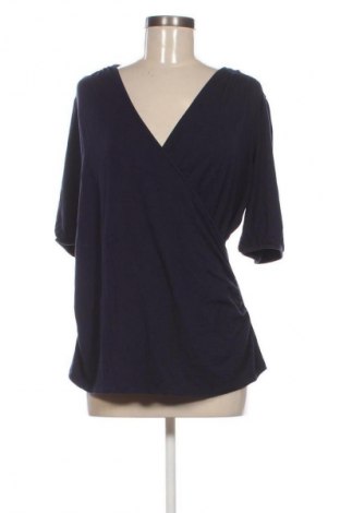 Női blúz Boden, Méret XL, Szín Kék, Ár 7 989 Ft