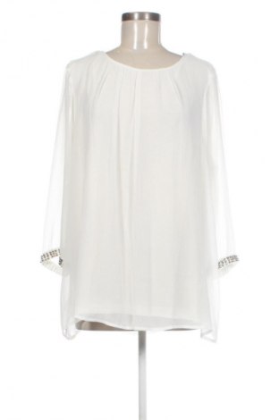 Dámska blúza Body Flirt, Veľkosť XXL, Farba Kremová, Cena  9,95 €