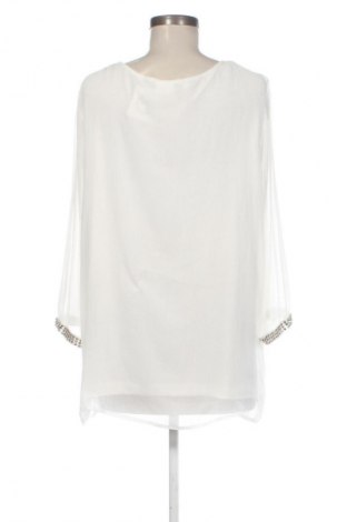 Dámska blúza Body Flirt, Veľkosť XXL, Farba Kremová, Cena  9,95 €