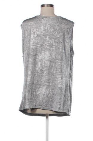 Dámska blúza Body Flirt, Veľkosť XXL, Farba Strieborná, Cena  7,95 €