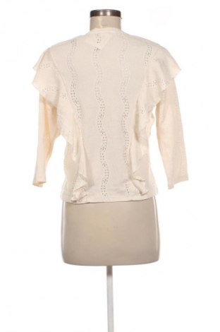 Dámska blúza Body Flirt, Veľkosť S, Farba Kremová, Cena  4,95 €
