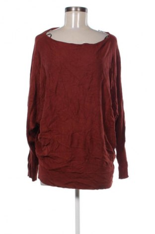 Dámská halenka Body Flirt, Velikost XXL, Barva Hnědá, Cena  199,00 Kč