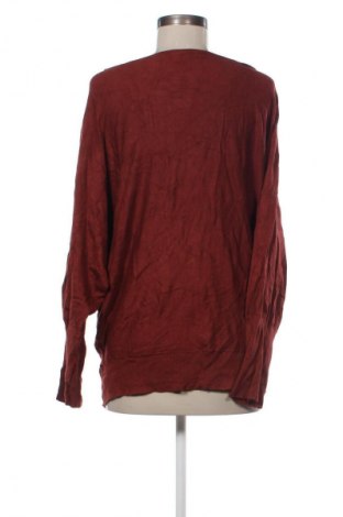 Dámská halenka Body Flirt, Velikost XXL, Barva Hnědá, Cena  199,00 Kč