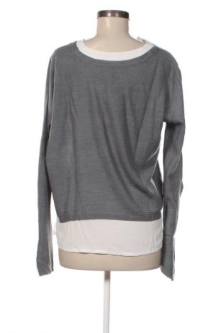 Damen Shirt Body Flirt, Größe M, Farbe Grau, Preis € 5,99
