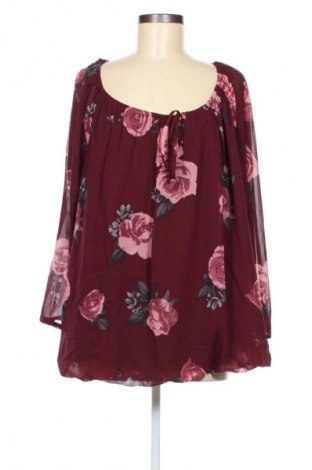 Damen Shirt Body Flirt, Größe 3XL, Farbe Mehrfarbig, Preis € 13,99