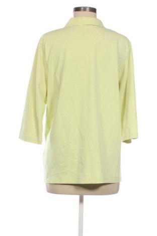 Dámska blúza Bonita, Veľkosť XL, Farba Zelená, Cena  9,70 €