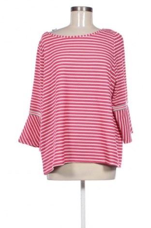 Γυναικεία μπλούζα Bonita, Μέγεθος XL, Χρώμα Πολύχρωμο, Τιμή 9,71 €