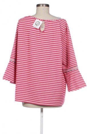 Γυναικεία μπλούζα Bonita, Μέγεθος XL, Χρώμα Πολύχρωμο, Τιμή 9,71 €