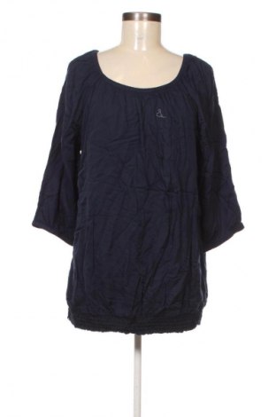 Női blúz Bonita, Méret L, Szín Kék, Ár 2 079 Ft