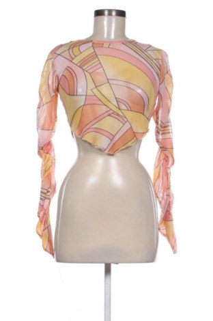 Damen Shirt Boohoo, Größe M, Farbe Mehrfarbig, Preis 6,99 €