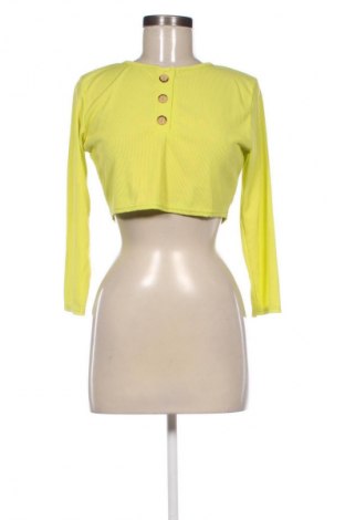 Női blúz Boohoo, Méret XL, Szín Zöld, Ár 6 612 Ft