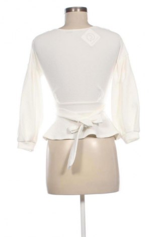 Női blúz Boohoo, Méret XS, Szín Fehér, Ár 7 609 Ft
