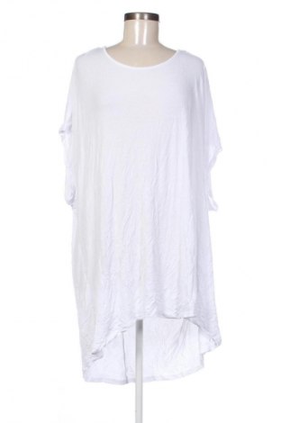 Női blúz Boohoo, Méret XXL, Szín Fehér, Ár 4 009 Ft